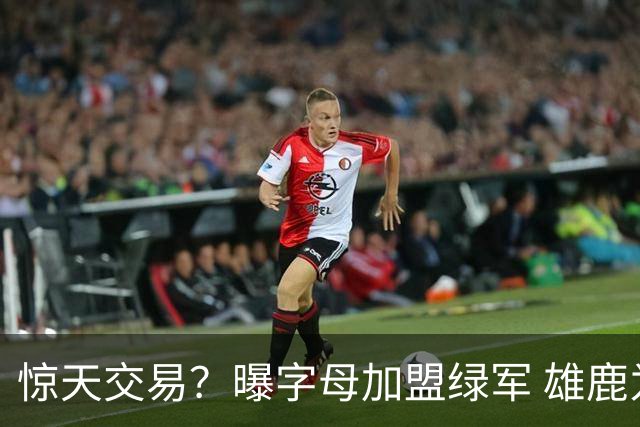惊天交易？曝字母加盟绿军 雄鹿为布朗寻找第三方